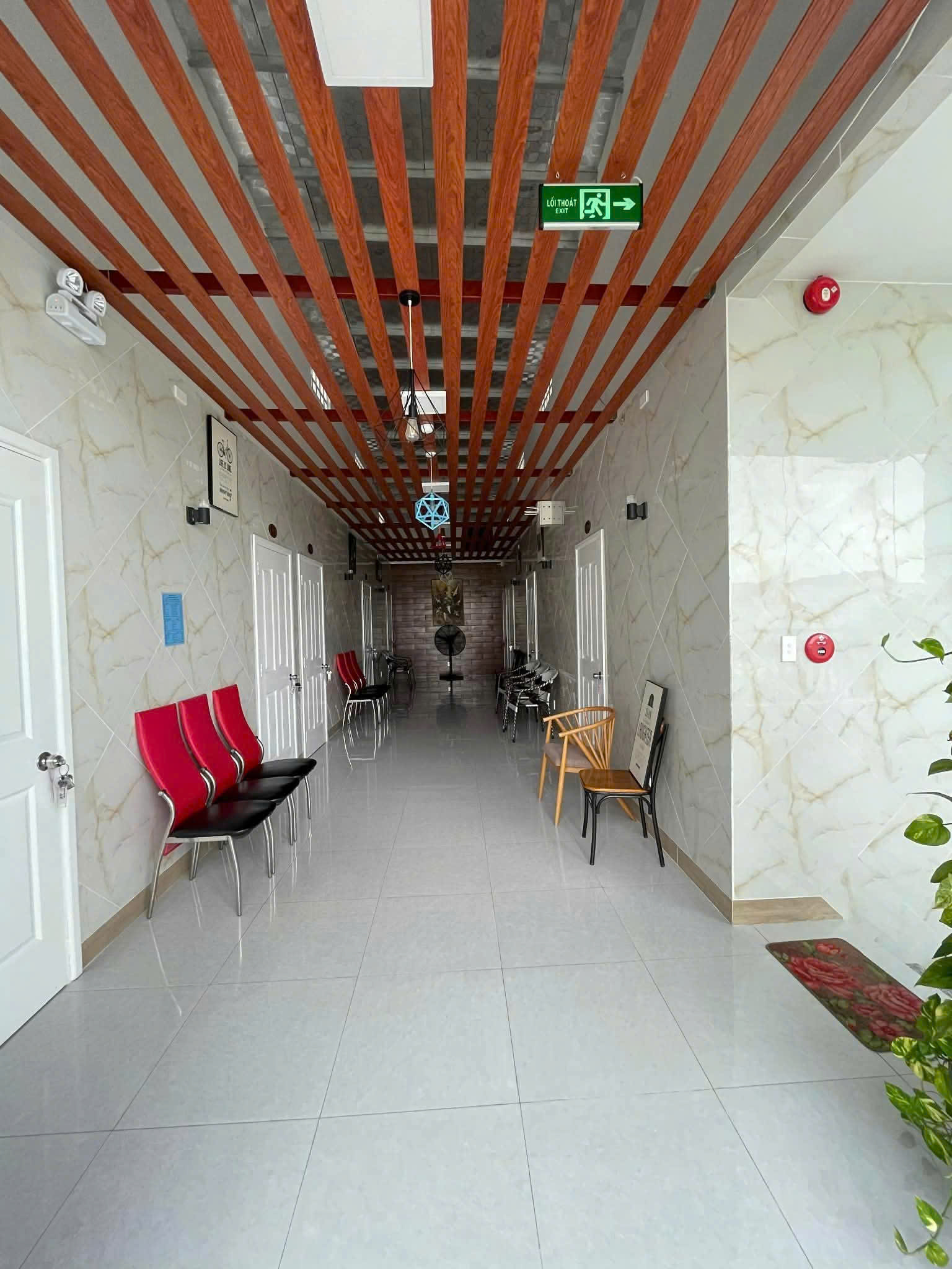Hành lang