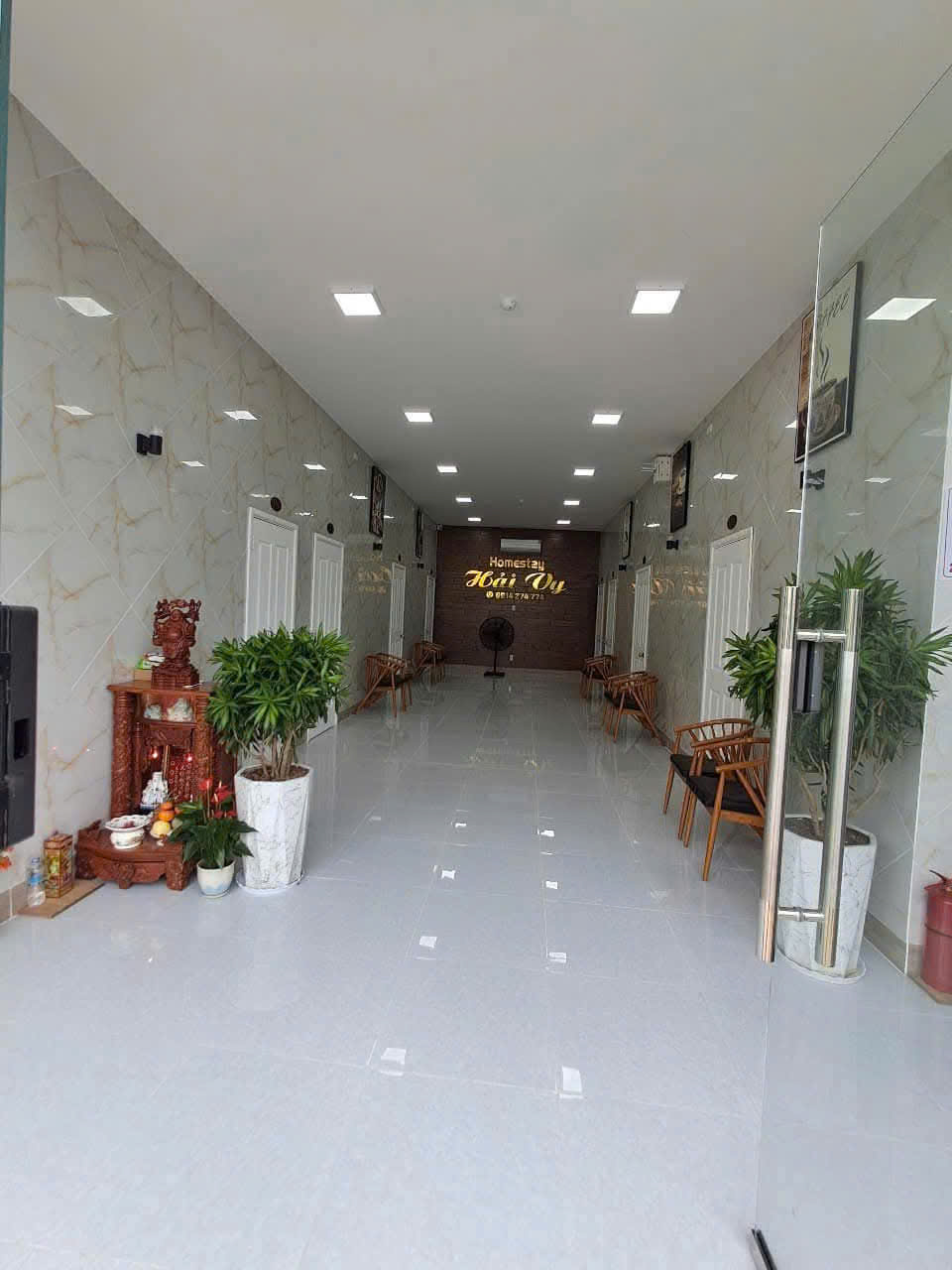 Sảnh